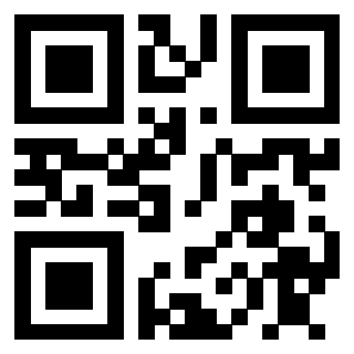 Il QrCode di 3910780780