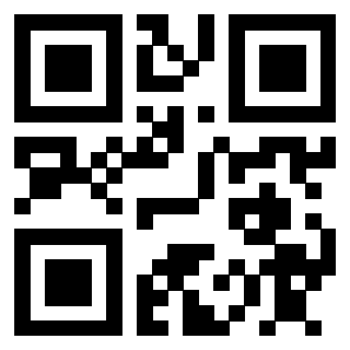 3910780782 QrCode associato