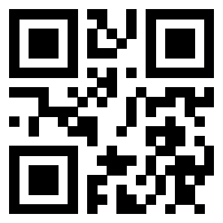 3910780783 - Immagine del QrCode associato