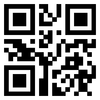 Scansione del QrCode di 3910780784