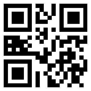 3910780785 - Immagine del Qr Code associato
