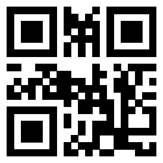 3910780787 - Immagine del QrCode associato