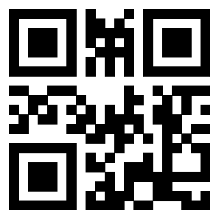 3910780789 QrCode associato