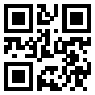 Immagine del Qr Code di 3910780793