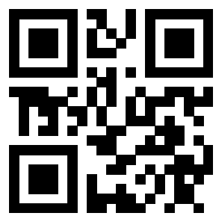 Il QrCode di 3910780794