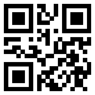 3910780798 - Immagine del Qr Code associato