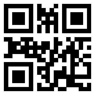 Immagine del Qr Code di 3910780799