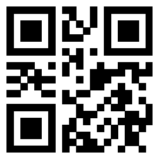 Immagine del Qr Code di 3910780800