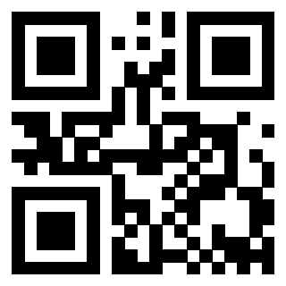 Il QrCode di 3910780801