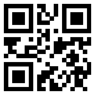 3910780802 Qr Code associato