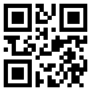Il QrCode di 3910780803