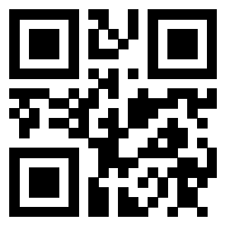 Immagine del QrCode di 3910780804