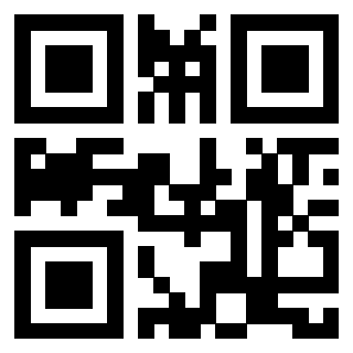 Il Qr Code di 3910780805