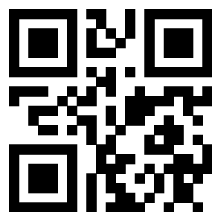 3910780806 - Immagine del Qr Code associato