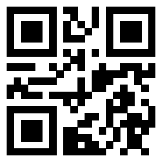 3910780807 - Immagine del Qr Code