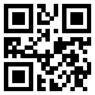 3910780810 QrCode associato