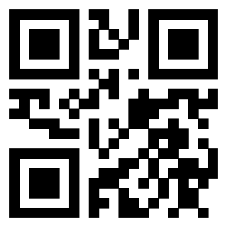 3910780811 - Immagine del QrCode associato