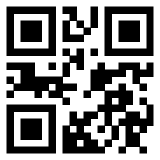 Immagine del Qr Code di 3910780815