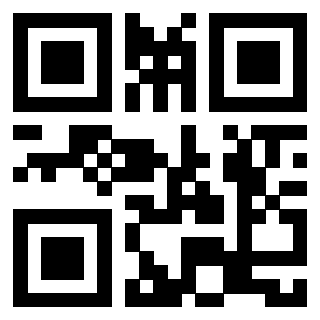 Scansione del Qr Code di 3910780816