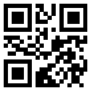Il QrCode di 3910780818