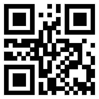 Scansione del QrCode di 3910780821