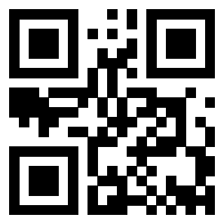 Immagine del Qr Code di 3910780822