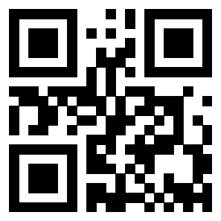3910780823 - Immagine del QrCode associato