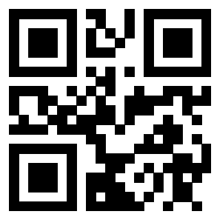 3910780824 - Immagine del Qr Code associato