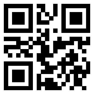 QrCode di 3910780825