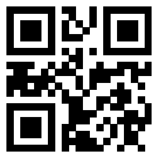 Immagine del Qr Code di 3910780828