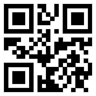 3910780829 QrCode associato