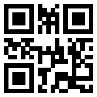 Scansione del Qr Code di 3910780830