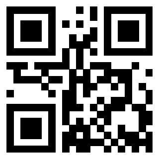 3910780831 - Immagine del Qr Code associato