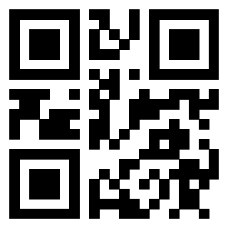 Scansione del Qr Code di 3910780834