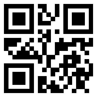 3910780835 - Immagine del Qr Code associato