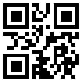 3910780837 QrCode associato