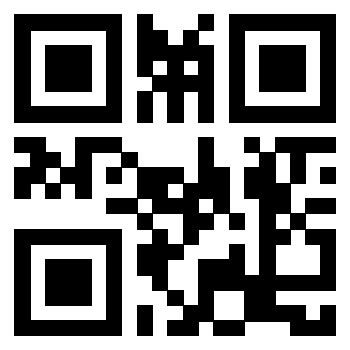 Scansione del Qr Code di 3910780839
