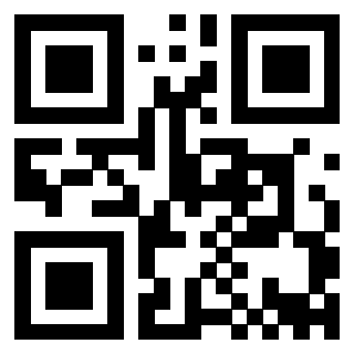 QrCode di 3910780840