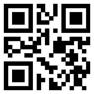 Scansione del Qr Code di 3910780842