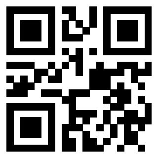 3910780843 - Immagine del Qr Code associato