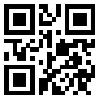 3910780844 QrCode associato