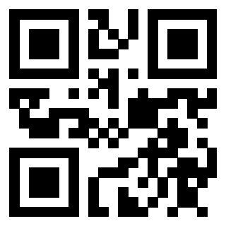 3910780845 - Immagine del QrCode associato