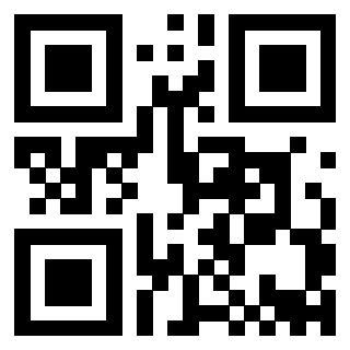 3910780847 Qr Code associato