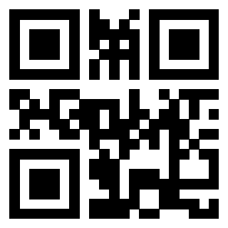 3910780848 - Immagine del QrCode associato