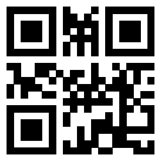 Immagine del Qr Code di 3910780851