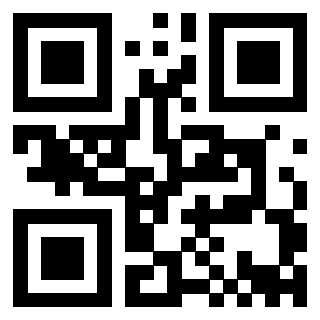 Il QrCode di 3910780852