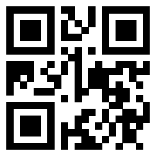 3910780853 - Immagine del QrCode associato