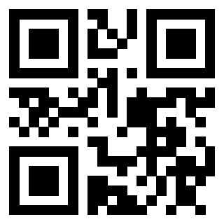 Qr Code di 3910780855