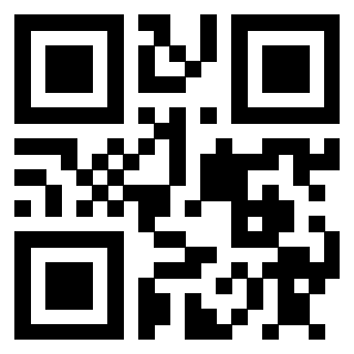 Scansione del Qr Code di 3910780856
