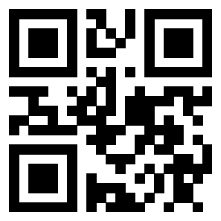 Scansione del Qr Code di 3910780858